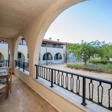 Lemon Tree Zante City Apartment By "Elite" Exterior foto