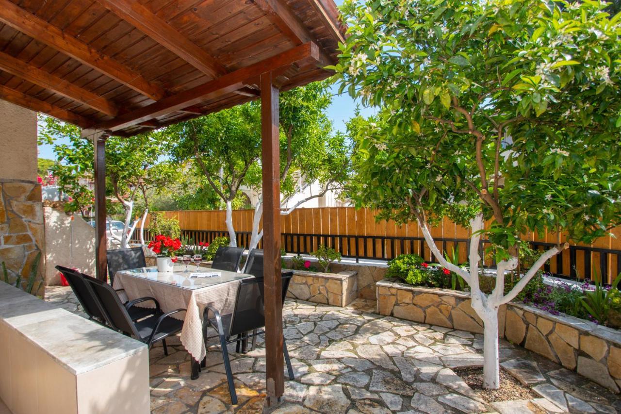 Lemon Tree Zante City Apartment By "Elite" Exterior foto