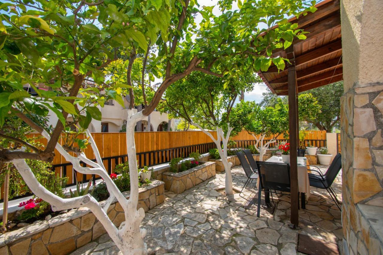 Lemon Tree Zante City Apartment By "Elite" Exterior foto