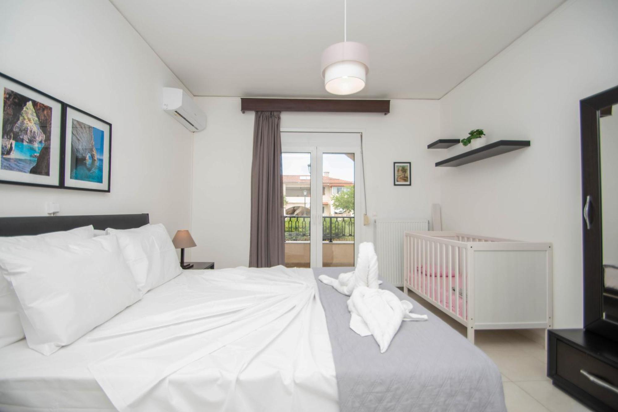 Lemon Tree Zante City Apartment By "Elite" Exterior foto