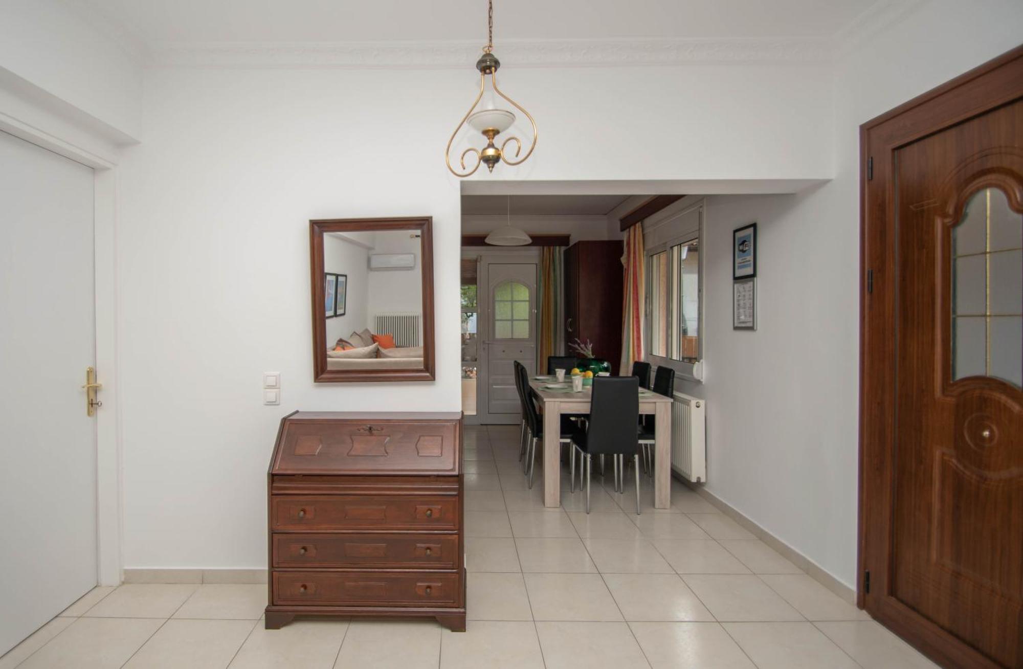 Lemon Tree Zante City Apartment By "Elite" Exterior foto